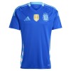 Camiseta de fútbol Argentina Segunda Equipación 2024 - Hombre